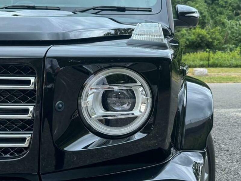G-CLASS