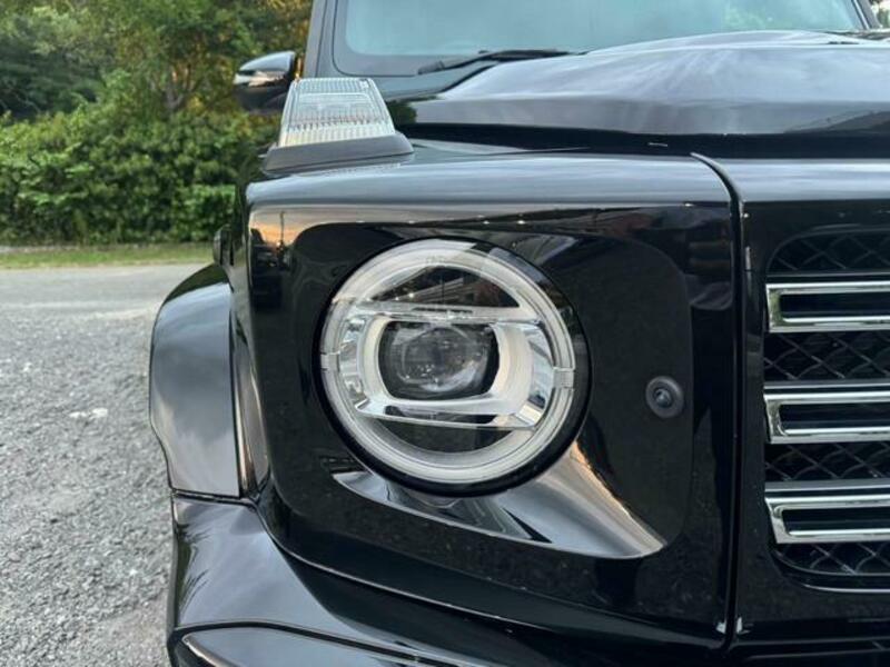 G-CLASS