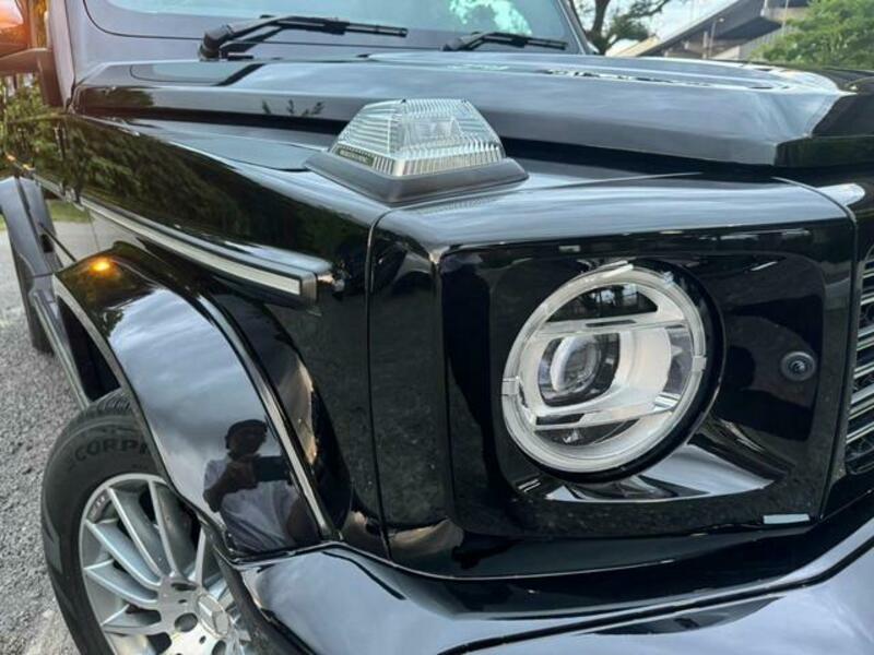 G-CLASS