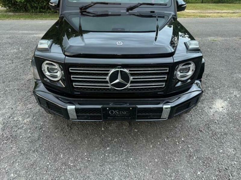 G-CLASS