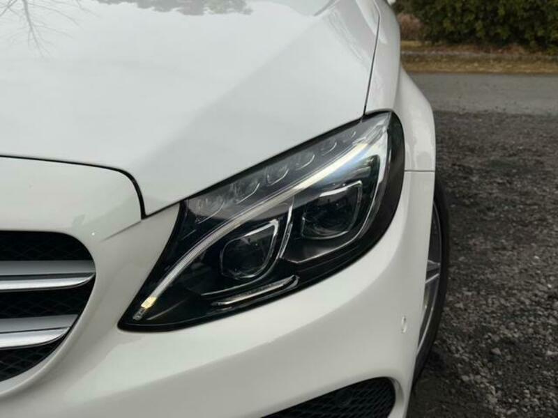 C-CLASS