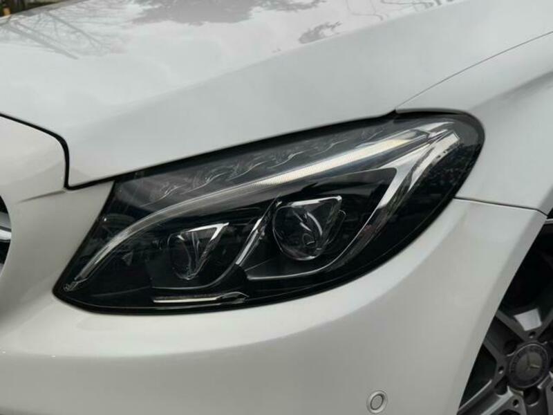C-CLASS