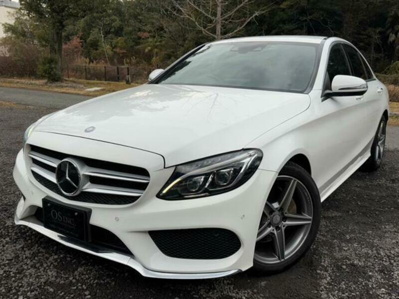 C-CLASS