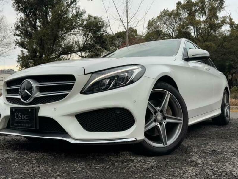 C-CLASS