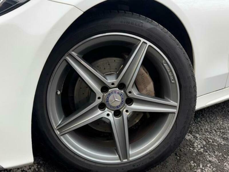 C-CLASS