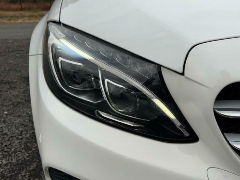 C-CLASS
