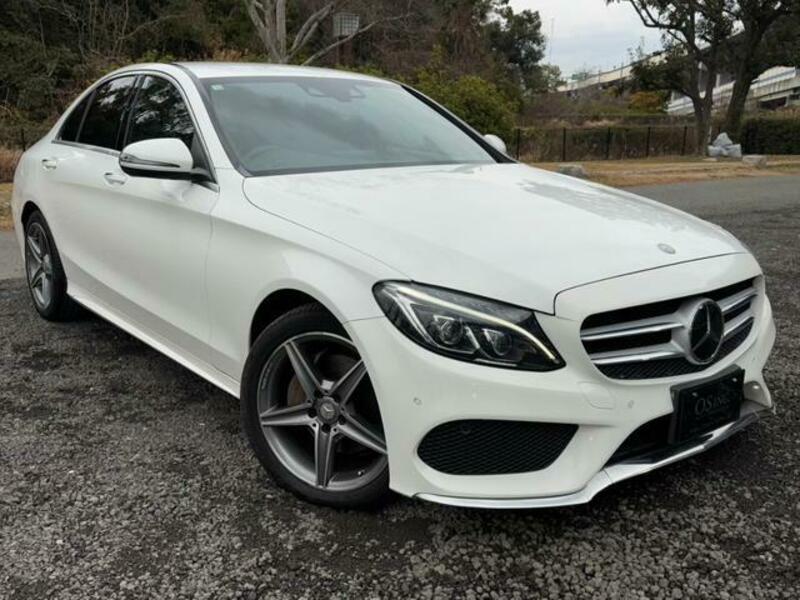 C-CLASS