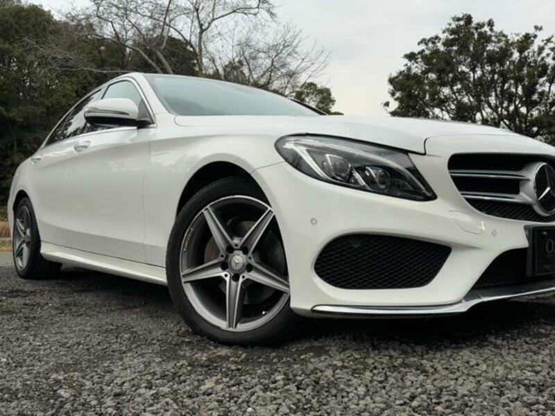 C-CLASS