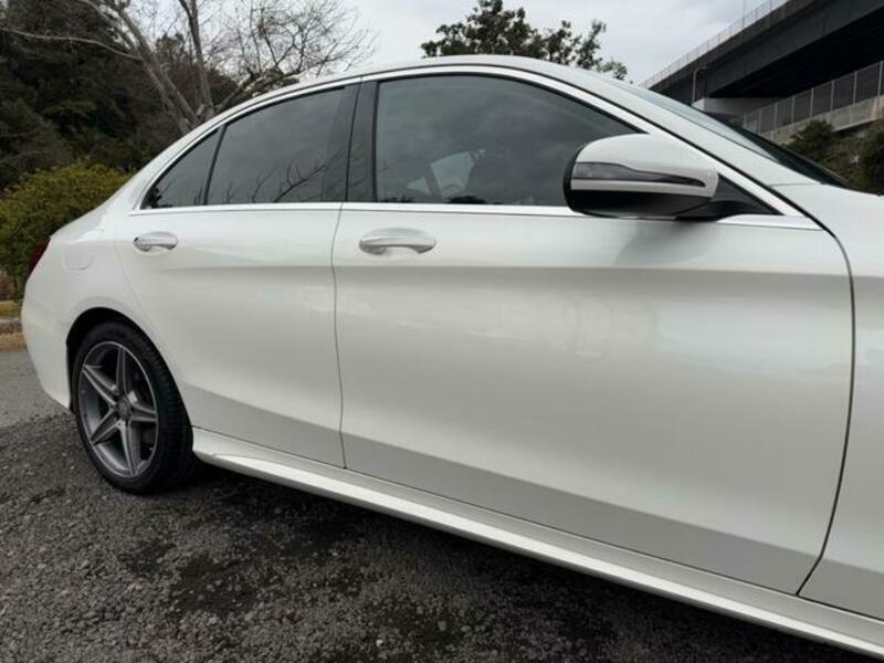 C-CLASS