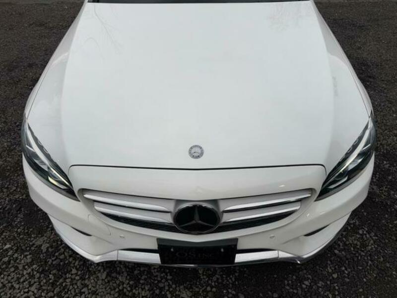 C-CLASS