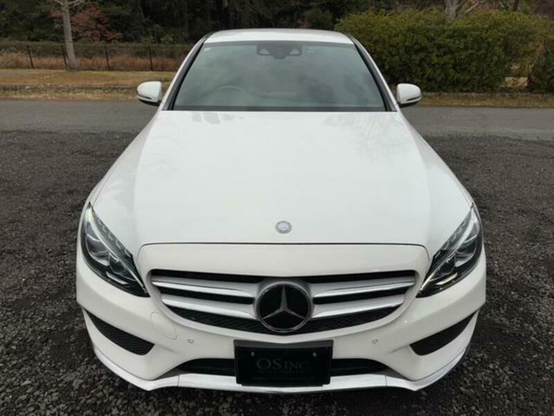 C-CLASS
