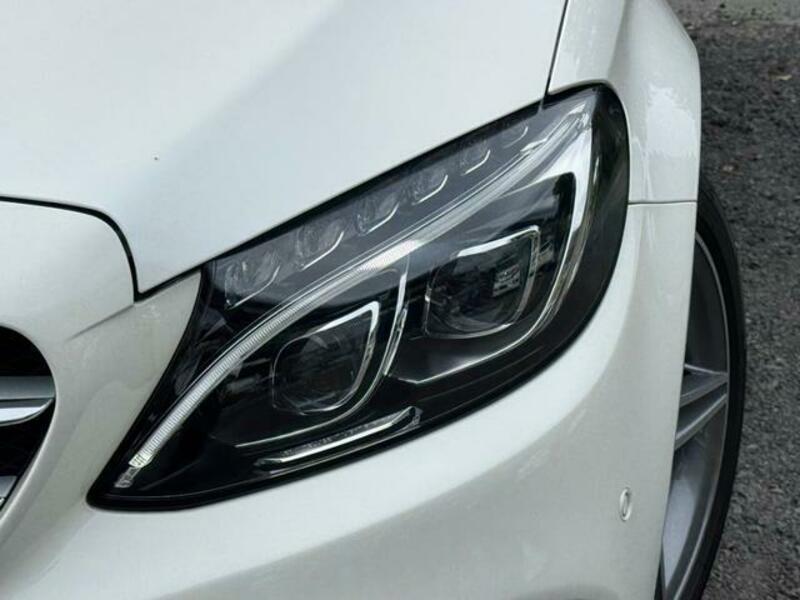 C-CLASS