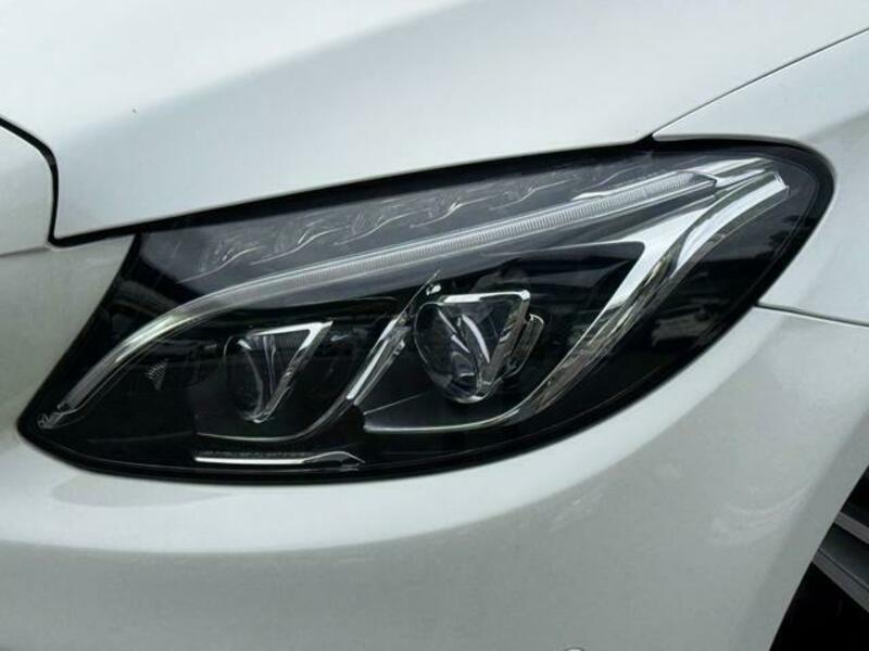 C-CLASS