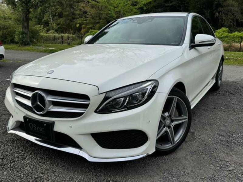 C-CLASS