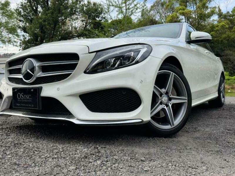 C-CLASS