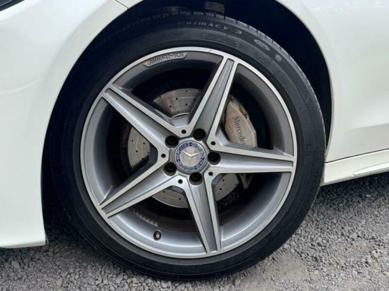 C-CLASS