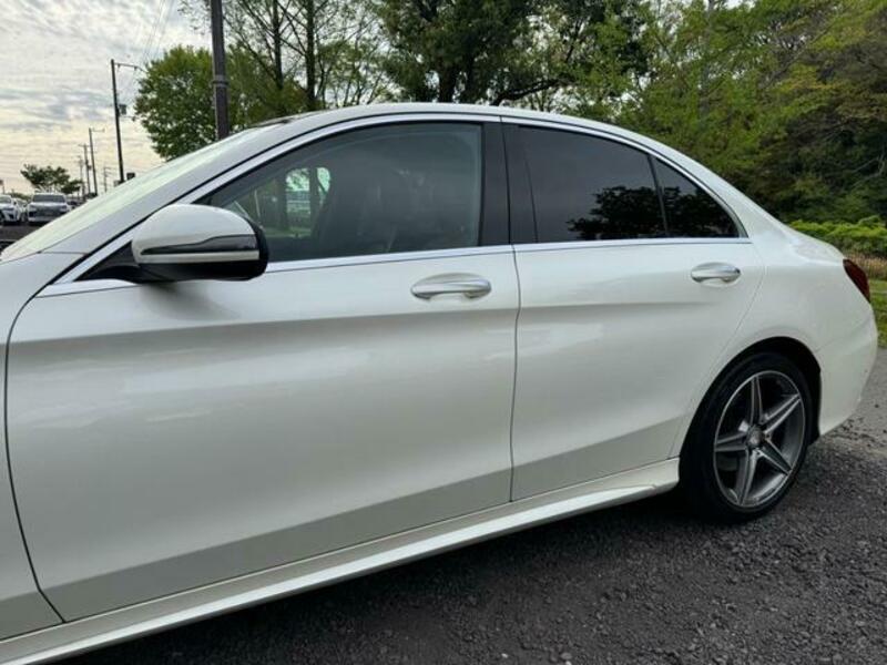 C-CLASS