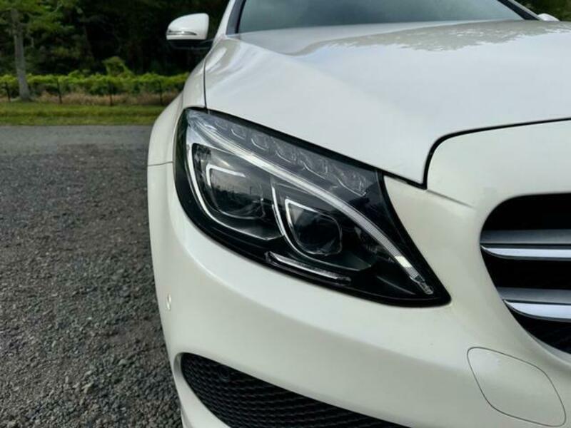C-CLASS