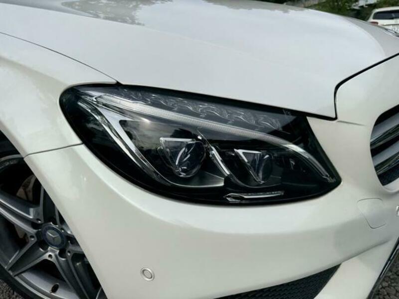 C-CLASS