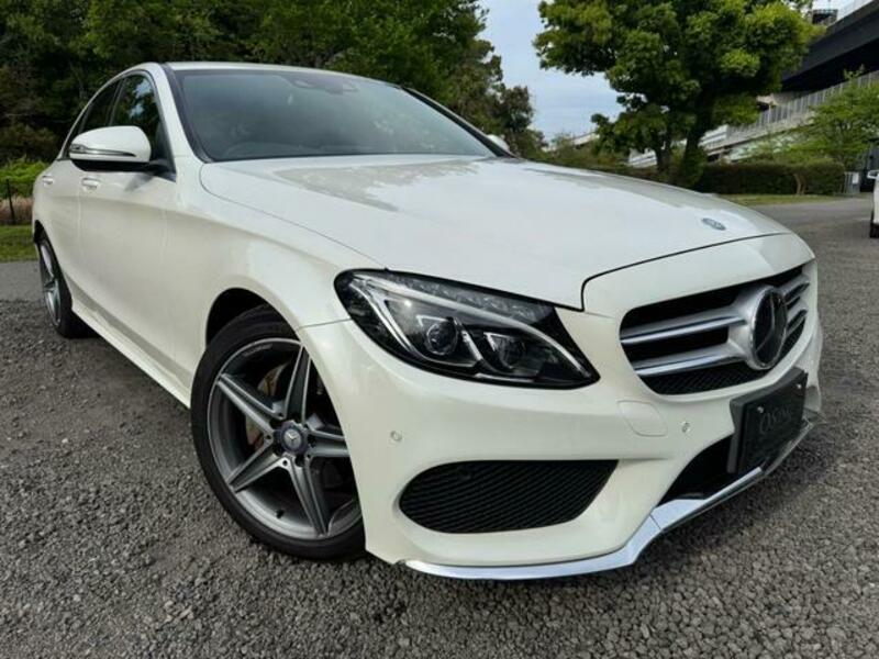 C-CLASS