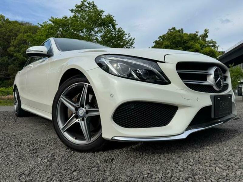 C-CLASS