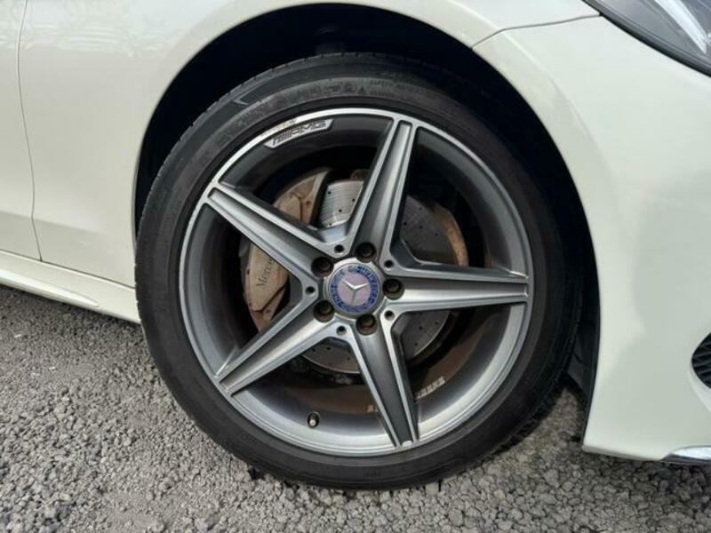 C-CLASS