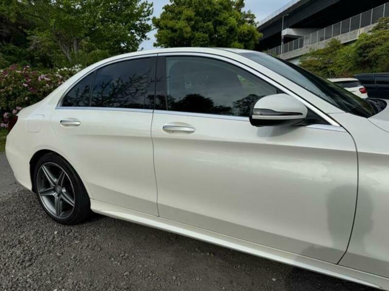 C-CLASS
