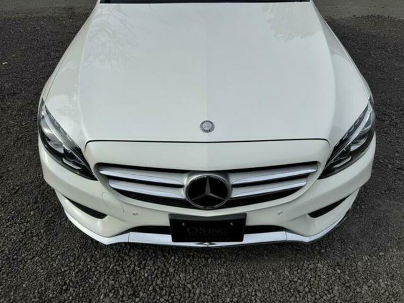 C-CLASS
