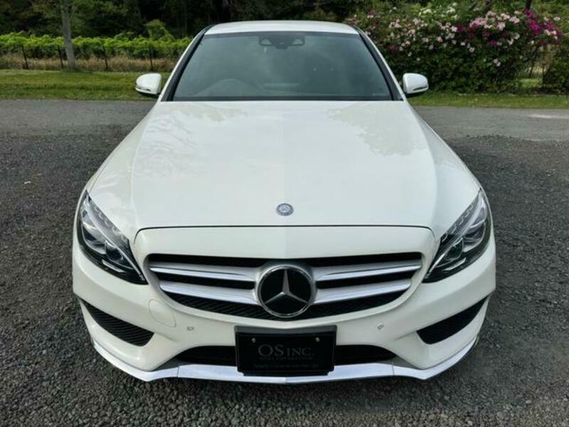 C-CLASS