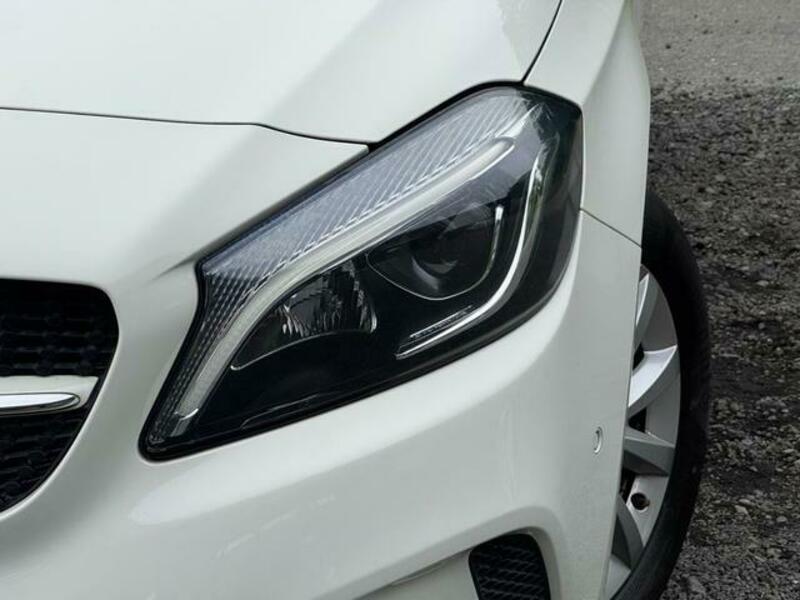 A-CLASS
