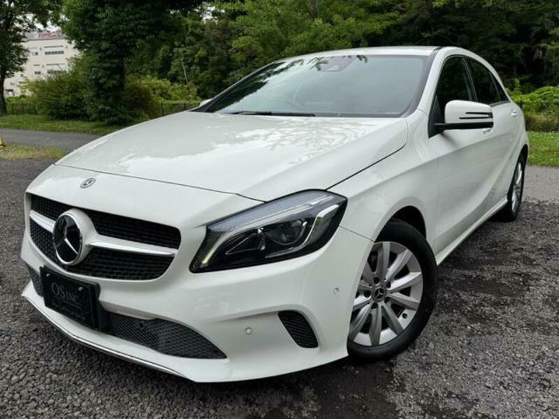 A-CLASS