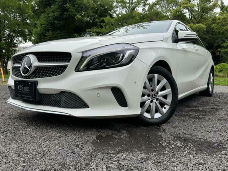 A-CLASS