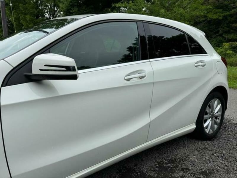 A-CLASS