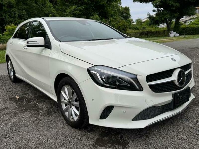 A-CLASS