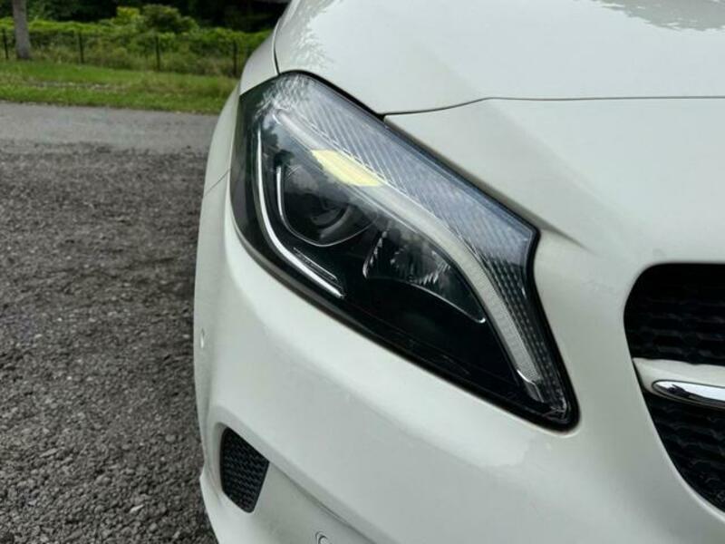 A-CLASS