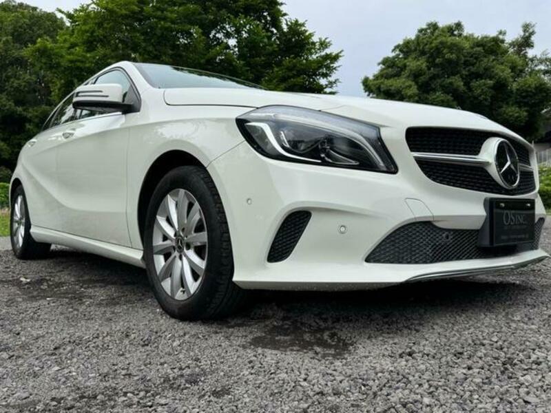 A-CLASS