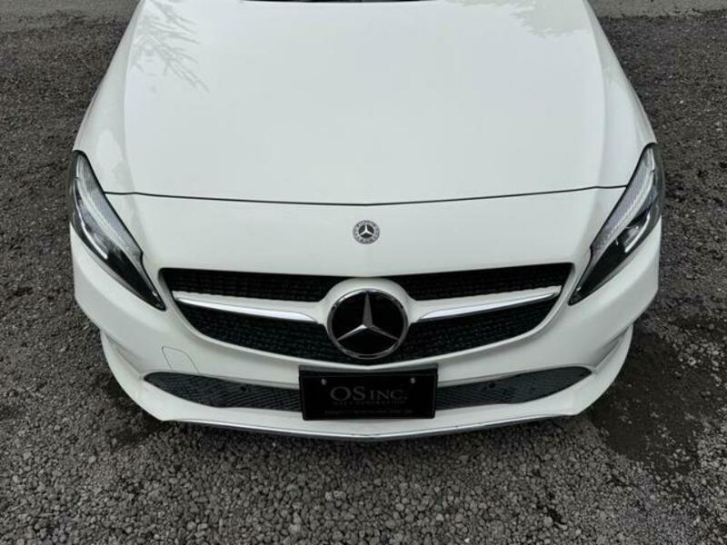 A-CLASS
