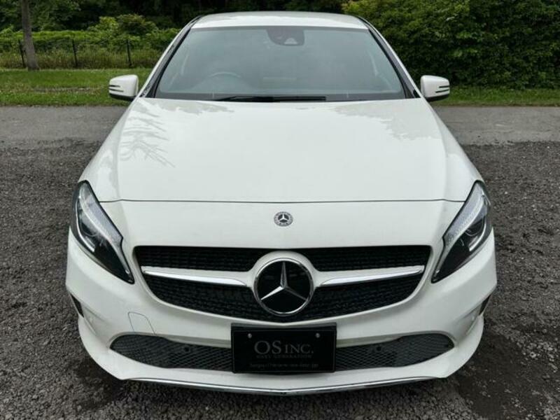 A-CLASS
