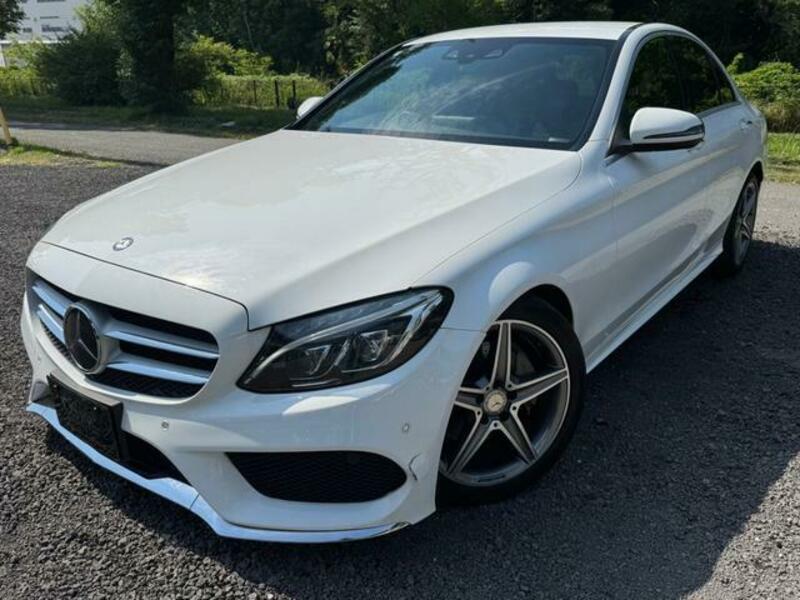 C-CLASS