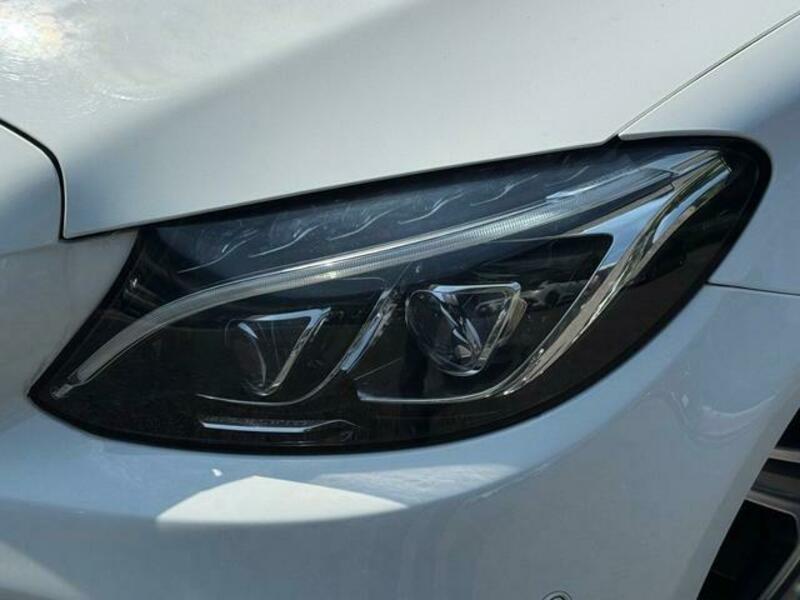 C-CLASS