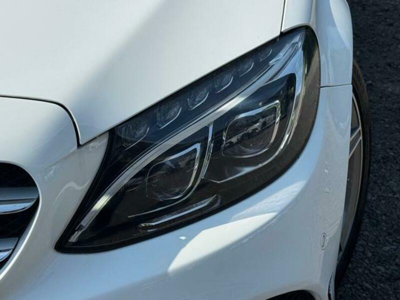 C-CLASS