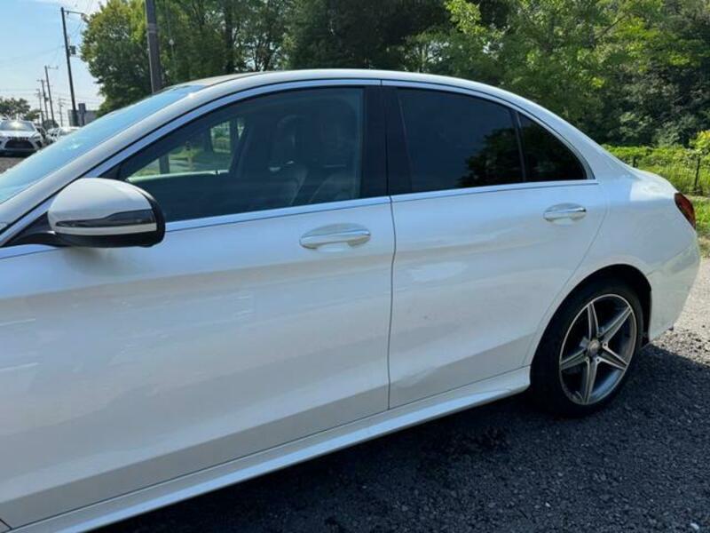 C-CLASS