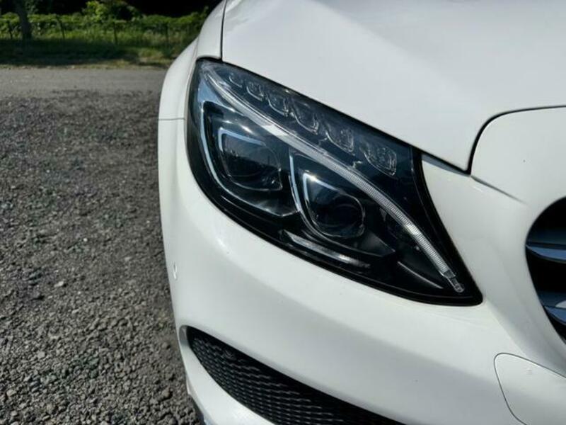 C-CLASS