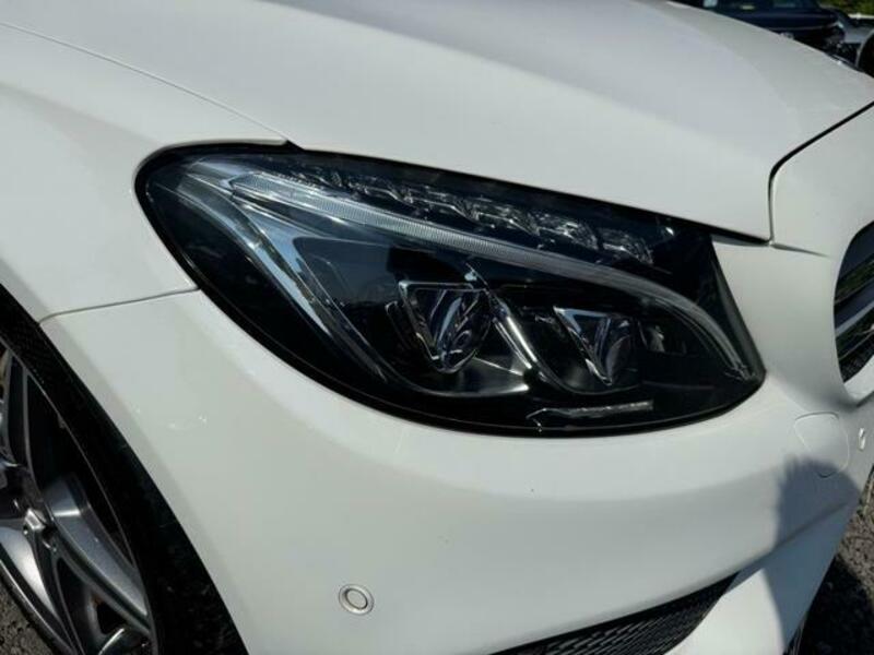 C-CLASS