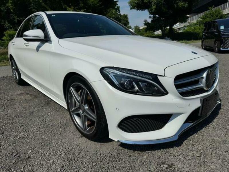 C-CLASS