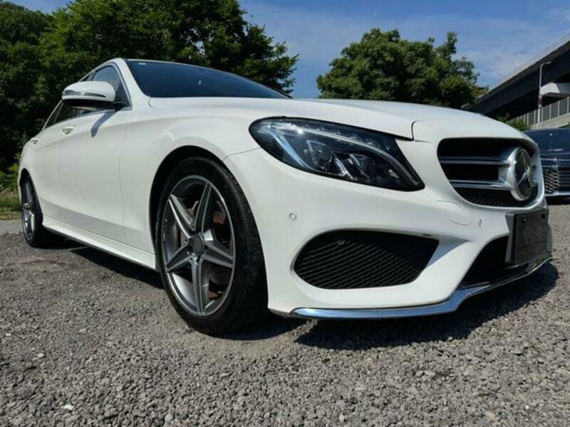 C-CLASS