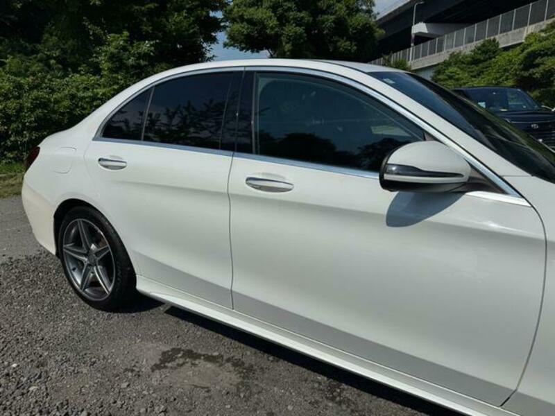 C-CLASS
