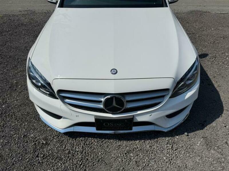C-CLASS
