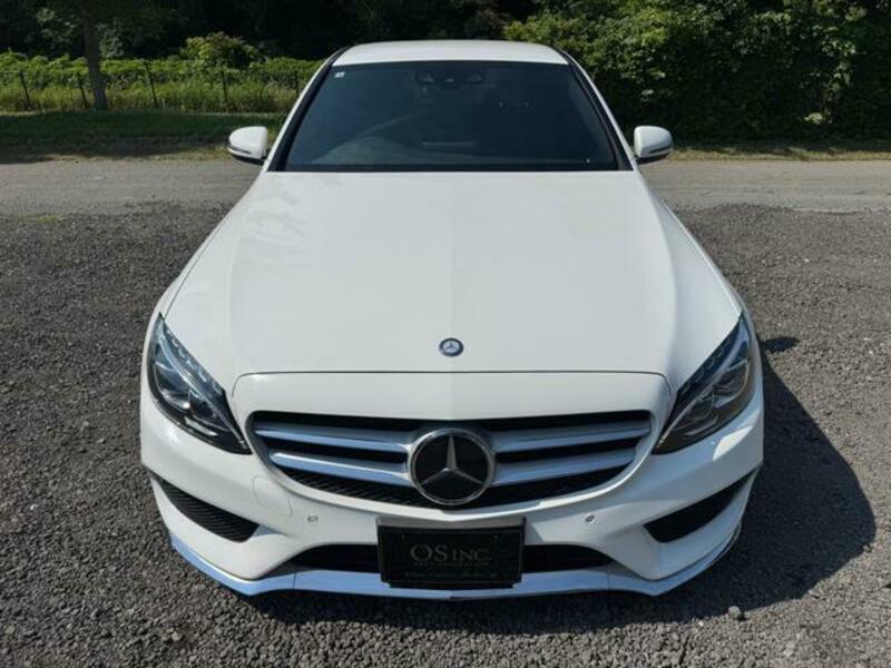 C-CLASS
