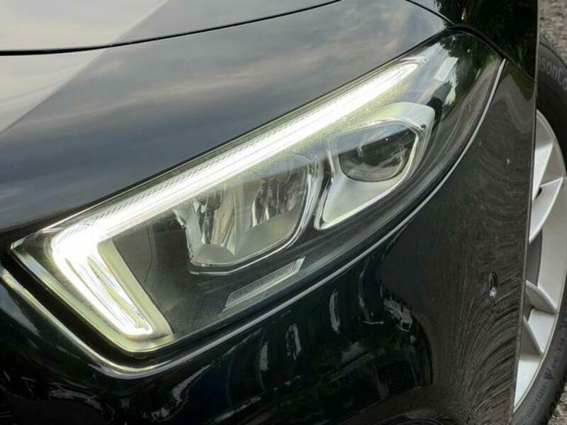 A-CLASS